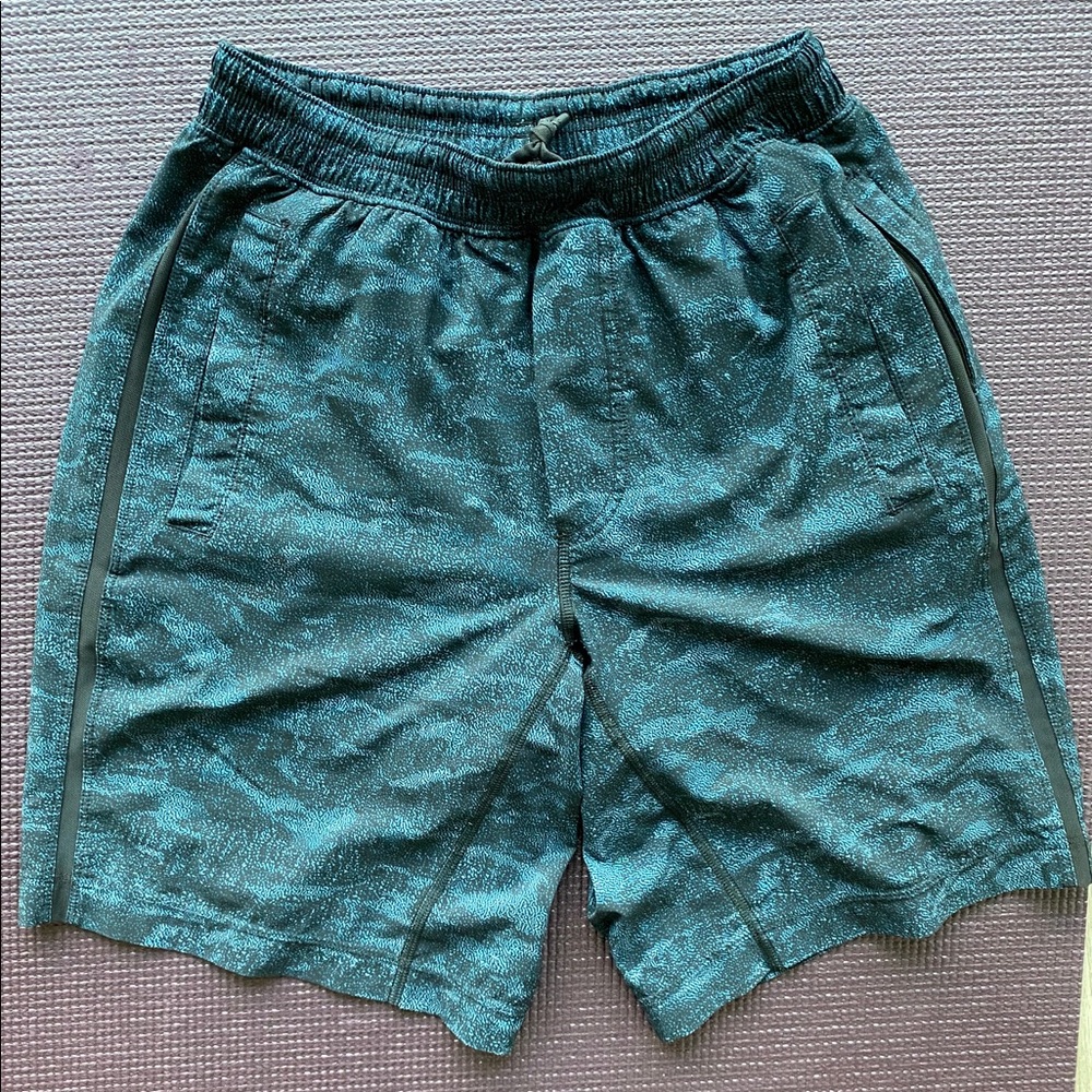 Lululemon Pace Breaker Short 9” - S